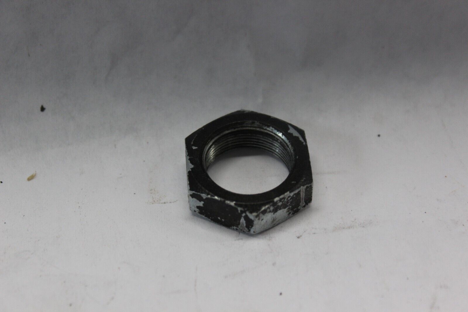 SWINGARM SHAFT NUT 22MM 92015-1167 1982 Kawasaki Spectre KZ750N