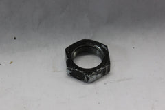 SWINGARM SHAFT NUT 22MM 92015-1167 1982 Kawasaki Spectre KZ750N