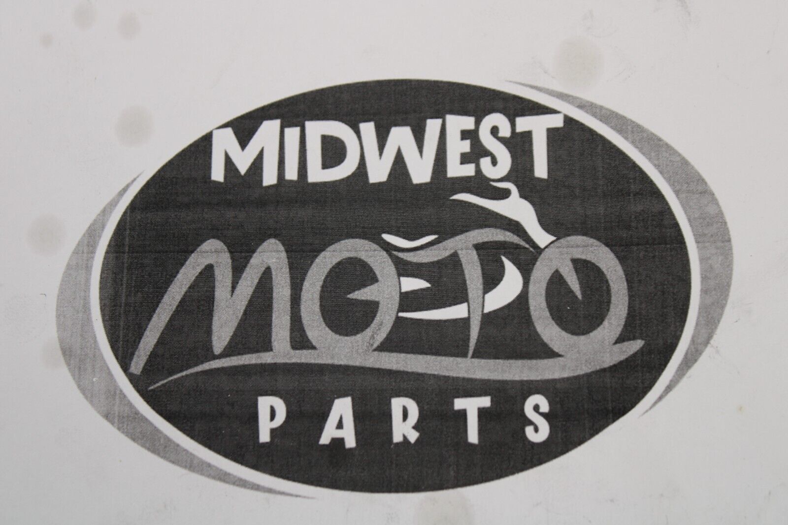 Rear Cylinder Head Cover w/Gasket 12321-MZ5-306 1997 Honda Magna VF750