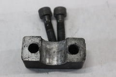 UPPER HANDLE HOLDER 46012-1027 1982 Kawasaki Spectre KZ750N