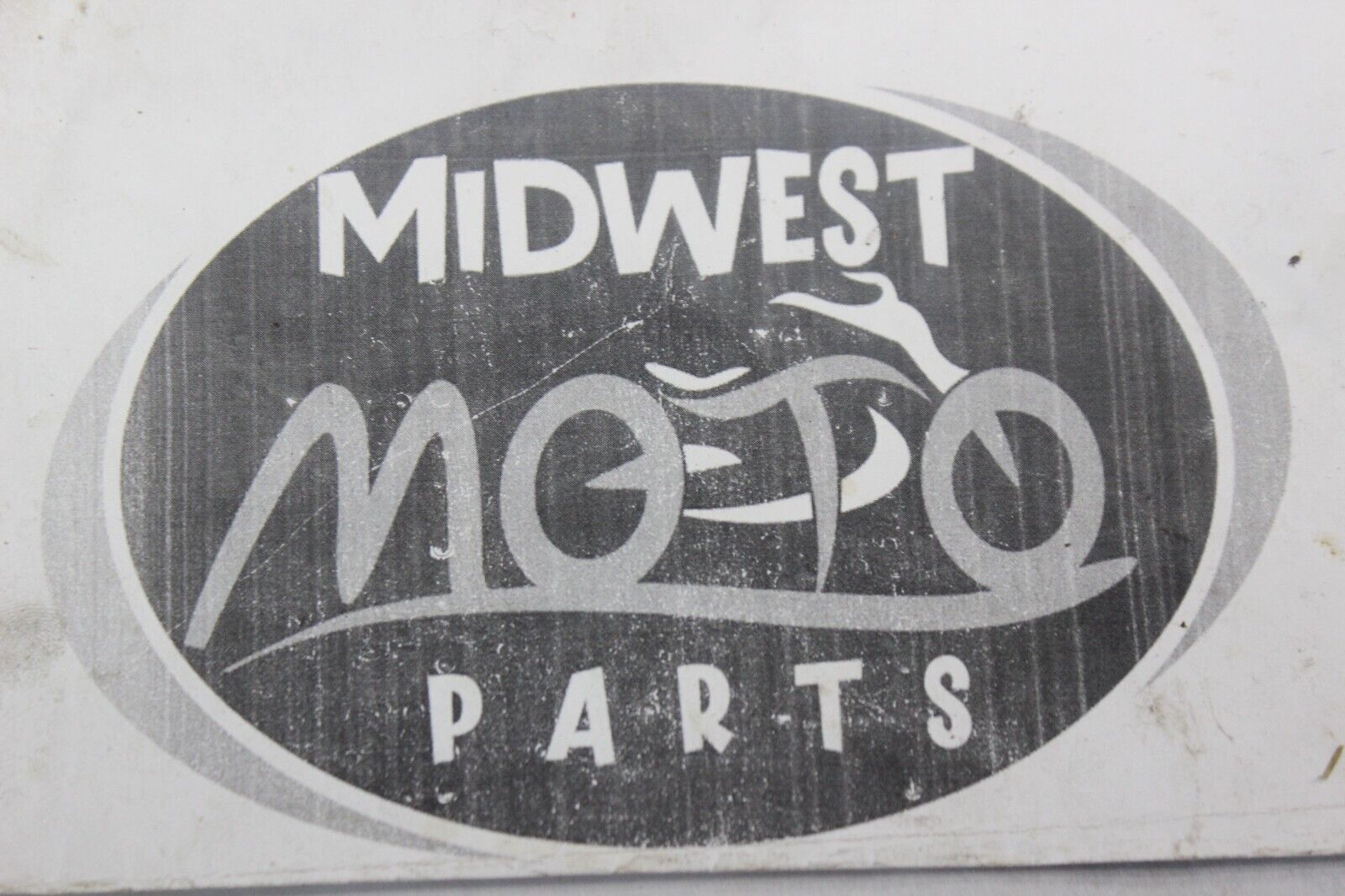 MAIN STAND SHAFT 34019-1002 1982 Kawasaki Spectre KZ750N