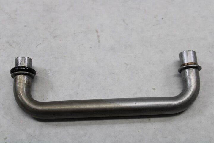 Oil Pipe 15511-MB0-000 1983 Honda VF750