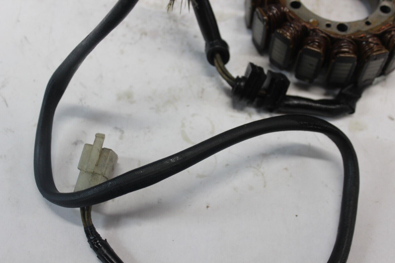 Stator 31120-MB1-024 1984 HONDA VF700C
