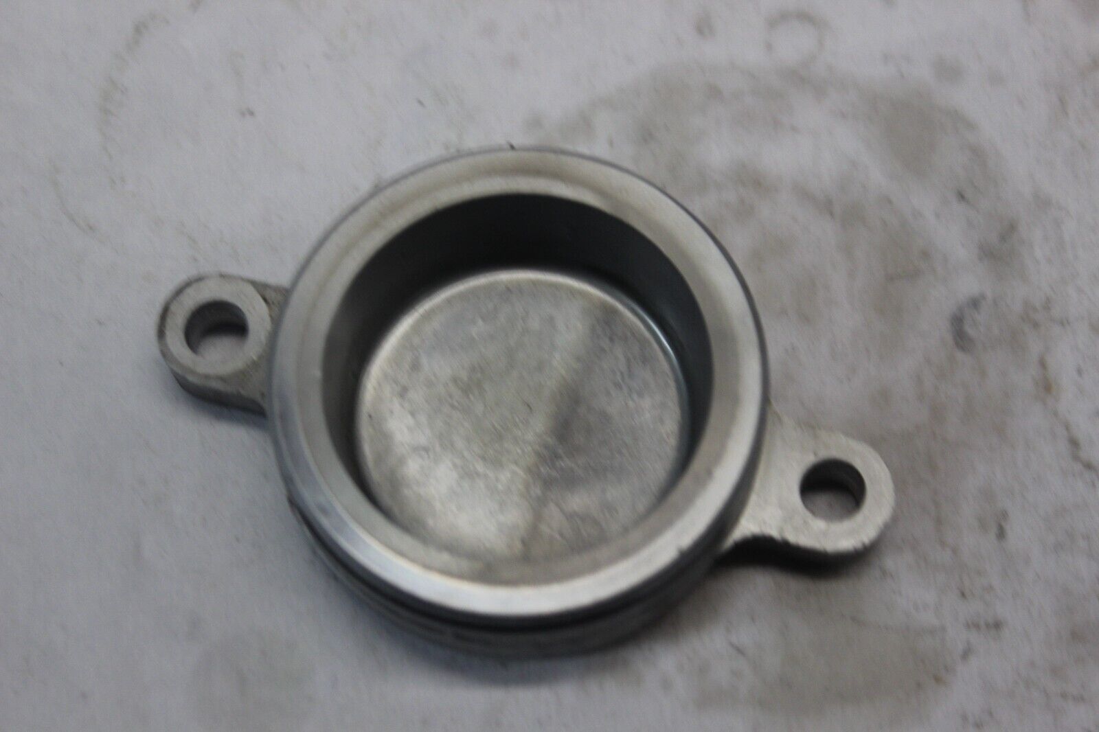 SECONDARY SHAFT PLUG W/O-RING 92066-1019 1982 KZ750N SPECTRE