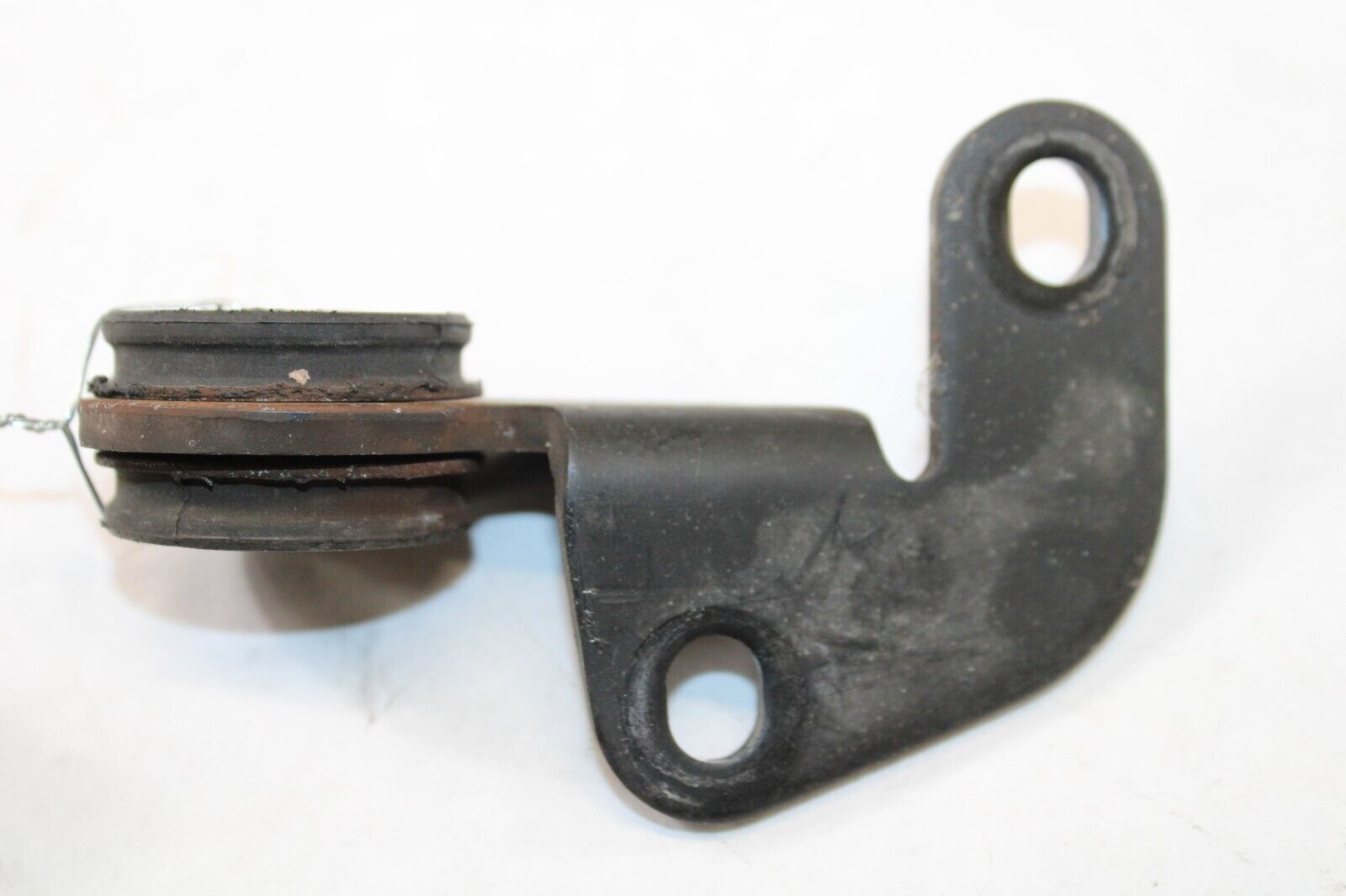 Front Engine Hanger Bracket B 50136-MAH-000 2007 Honda Shadow Sabre VT1100C2