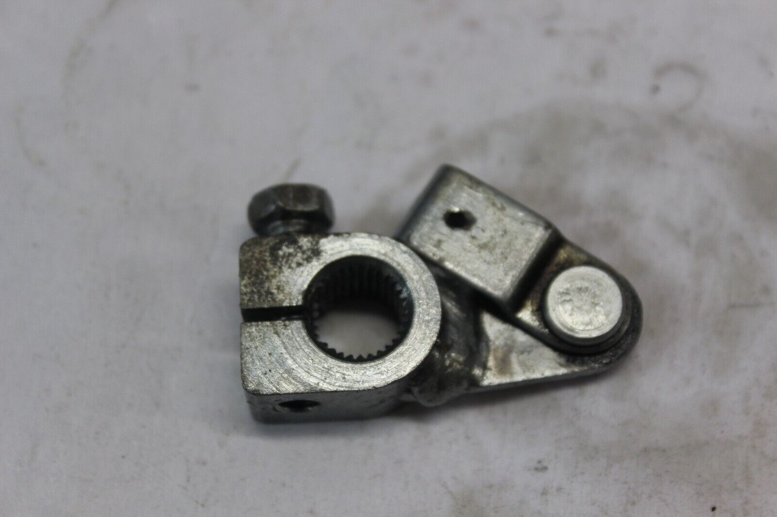 CLUTCH RELEASE LEVER 13236-1052 1982 KZ750N SPECTRE