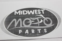 FRONT ENGINE HANGER COLLAR 50206-MEA-670 2005 Honda VTX1300S