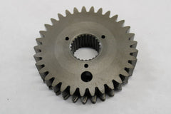 Primary Drive Gear Assy 23110-ML7-010 1997 Honda Magna VF750