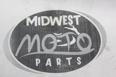 STEERING STEM HEAD (40TH ANNIV) 51311-41F20 2003 VL800 VOLUSIA