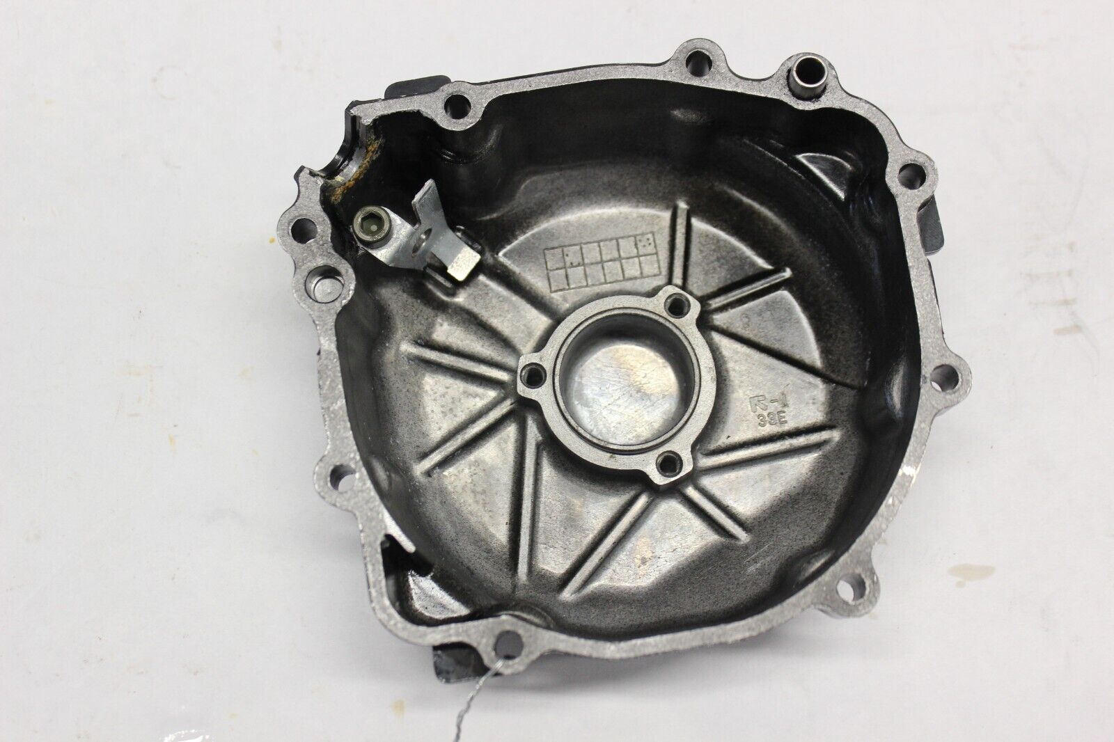 MAGNETO COVER 11351-33E01 1999 GSX R600