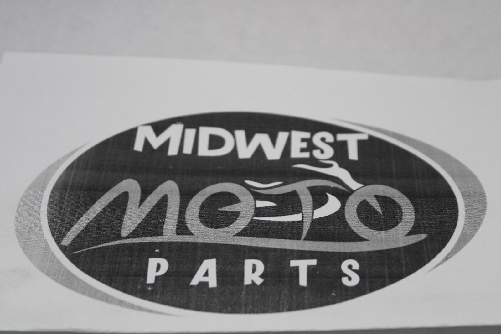 UPPER HANDLE HOLDER 53131-ME9-010 1983 Honda VT750C Shadow