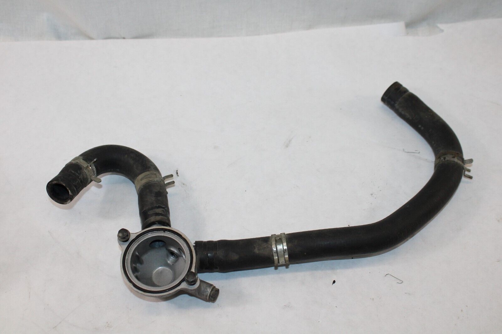 Thermostat Case w/Hoses 19311-MM8-000 2007 Honda Shadow Sabre VT1100C2
