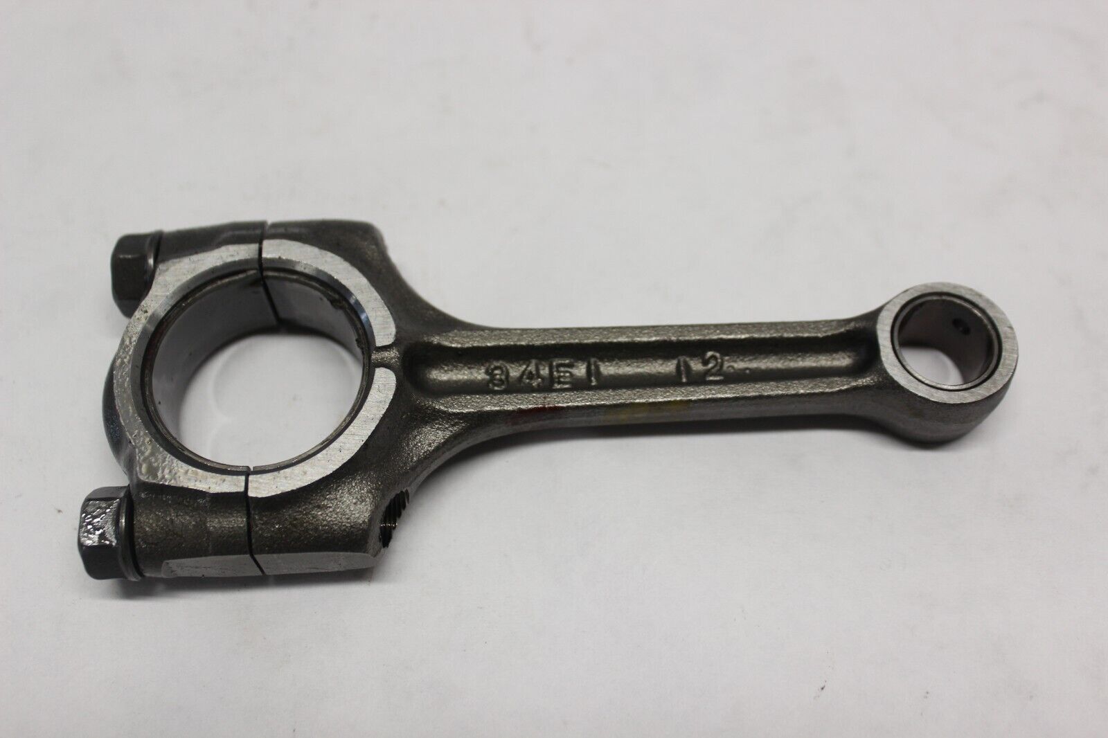 CONNECTING ROD ASSY 12160-34E10 1999 GSX R600