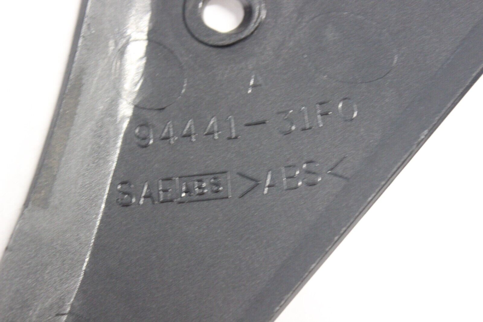 FRONT COWLING GREY 94440-31F00-35W 2001 GSF1200 SUZUKI BANDIT