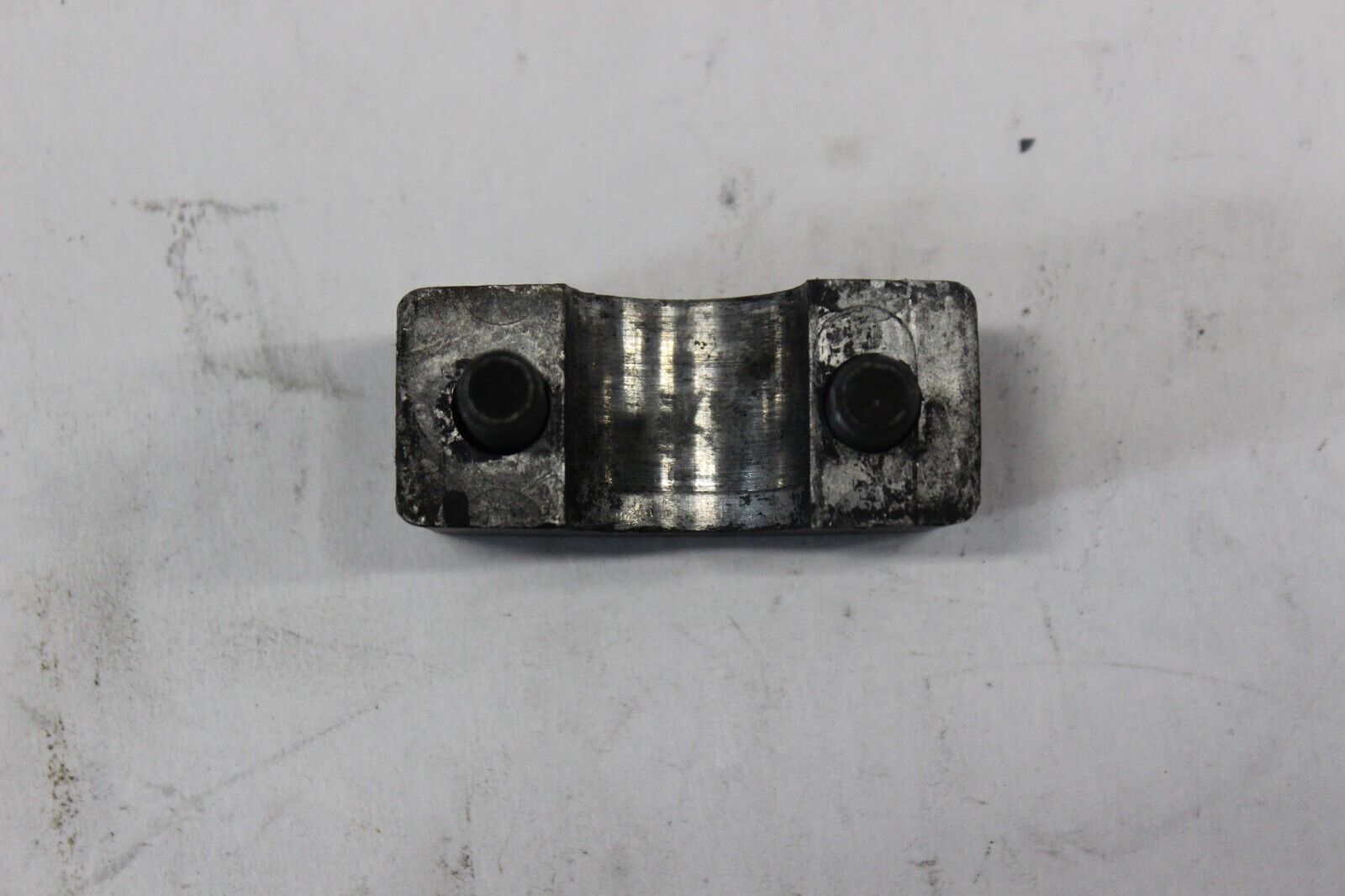 UPPER HANDLE HOLDER 46012-1027 1982 Kawasaki Spectre KZ750N