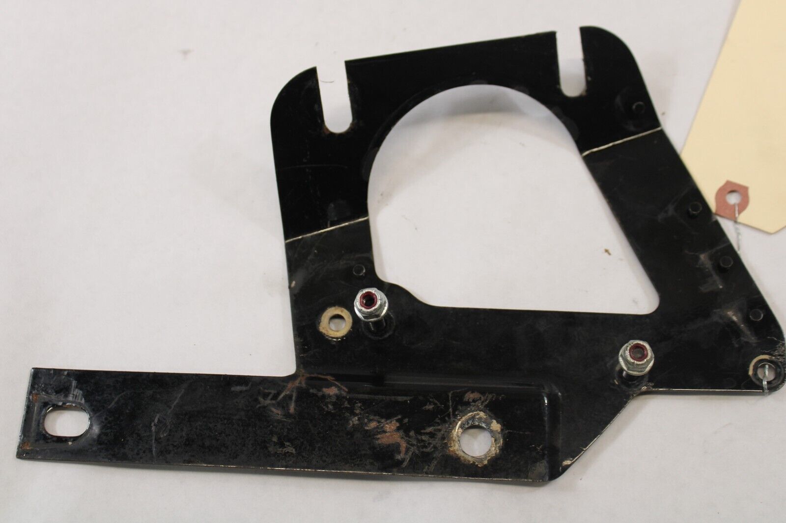 Inner Fairing Bracket Right 58479-86 1994 Harley Davidson Ultra Classic