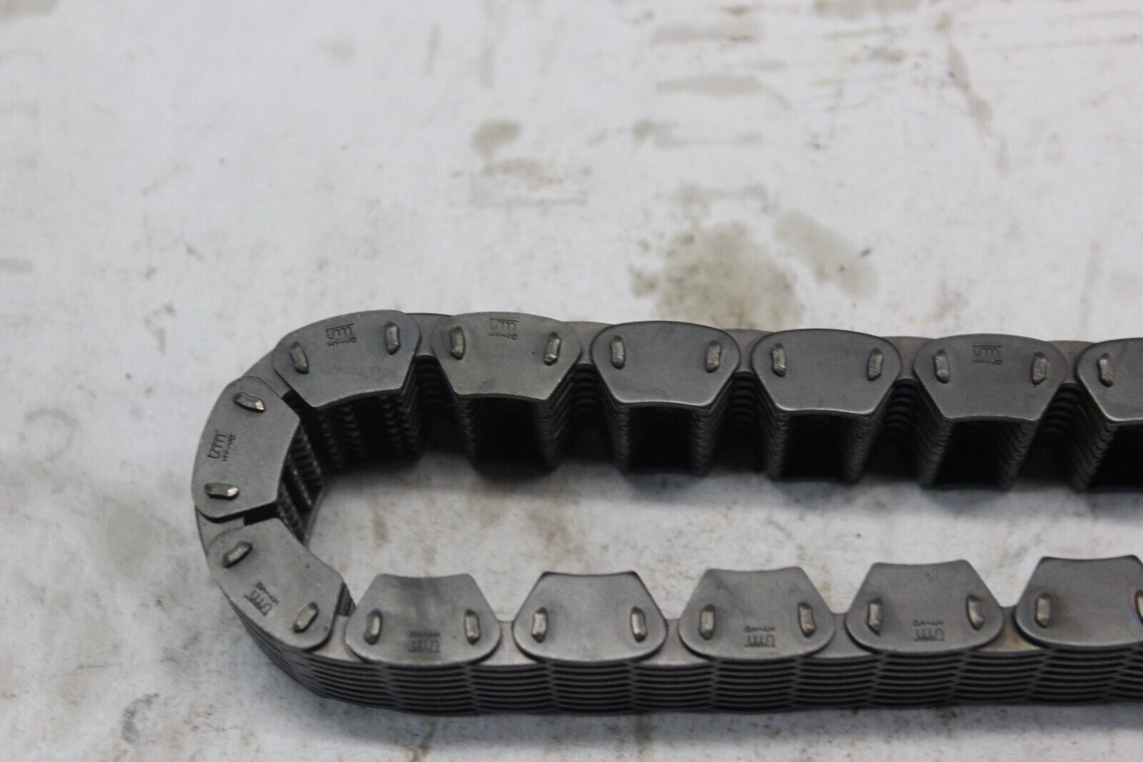 PRIMARY CHAIN 52L 13122-007 1982 KZ750N SPECTRE