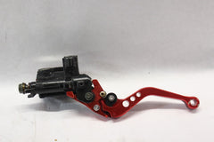 AFTERMARKET MASTER CYLINDER & BRAKE LEVER ASSY 1982 Kawasaki Spectre KZ750N
