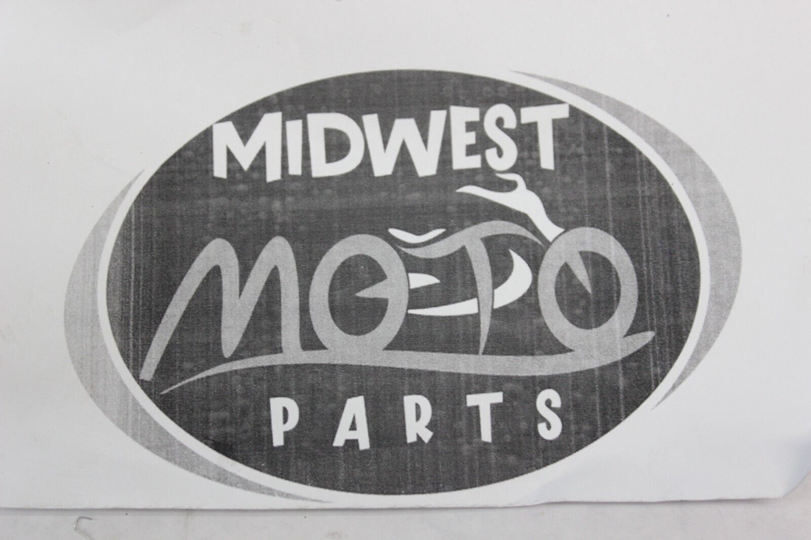 Swingarm Pivot Bolt Right 90121-MB0-000 1984 Honda VF700C