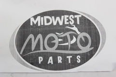 Swingarm Pivot Bolt Right 90121-MB0-000 1984 Honda VF700C