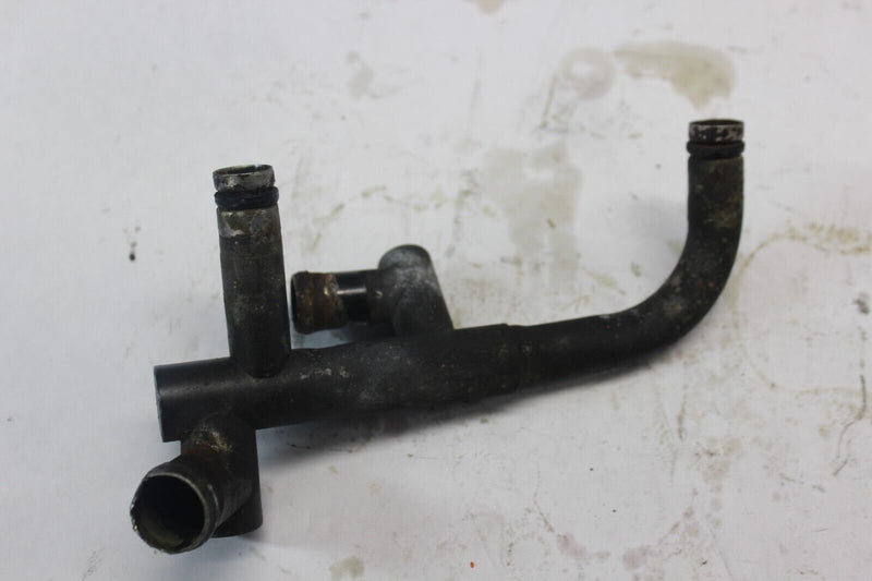 Water Pipe B 19530-MB0-000 1984 HONDA VF700C