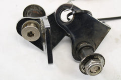 1" Lowering Kit 2pcs 1994 Harley Davidson Ultra Classic
