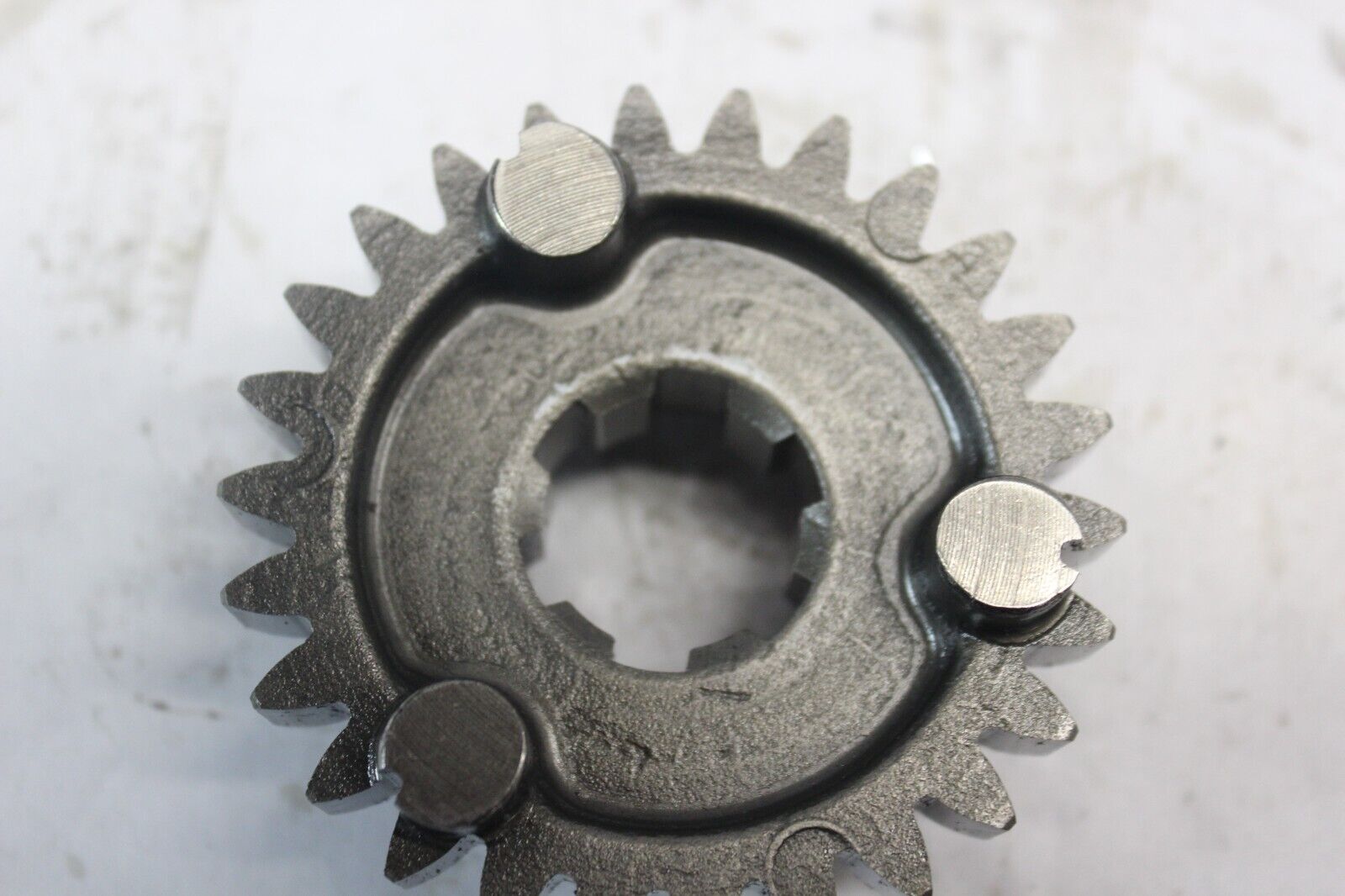 Countershaft 5th Gear 26T 23501-MN0-000 1984 HONDA VF700C