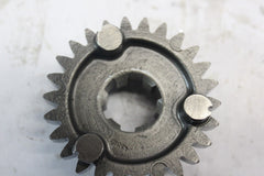 Countershaft 5th Gear 26T 23501-MN0-000 1984 HONDA VF700C