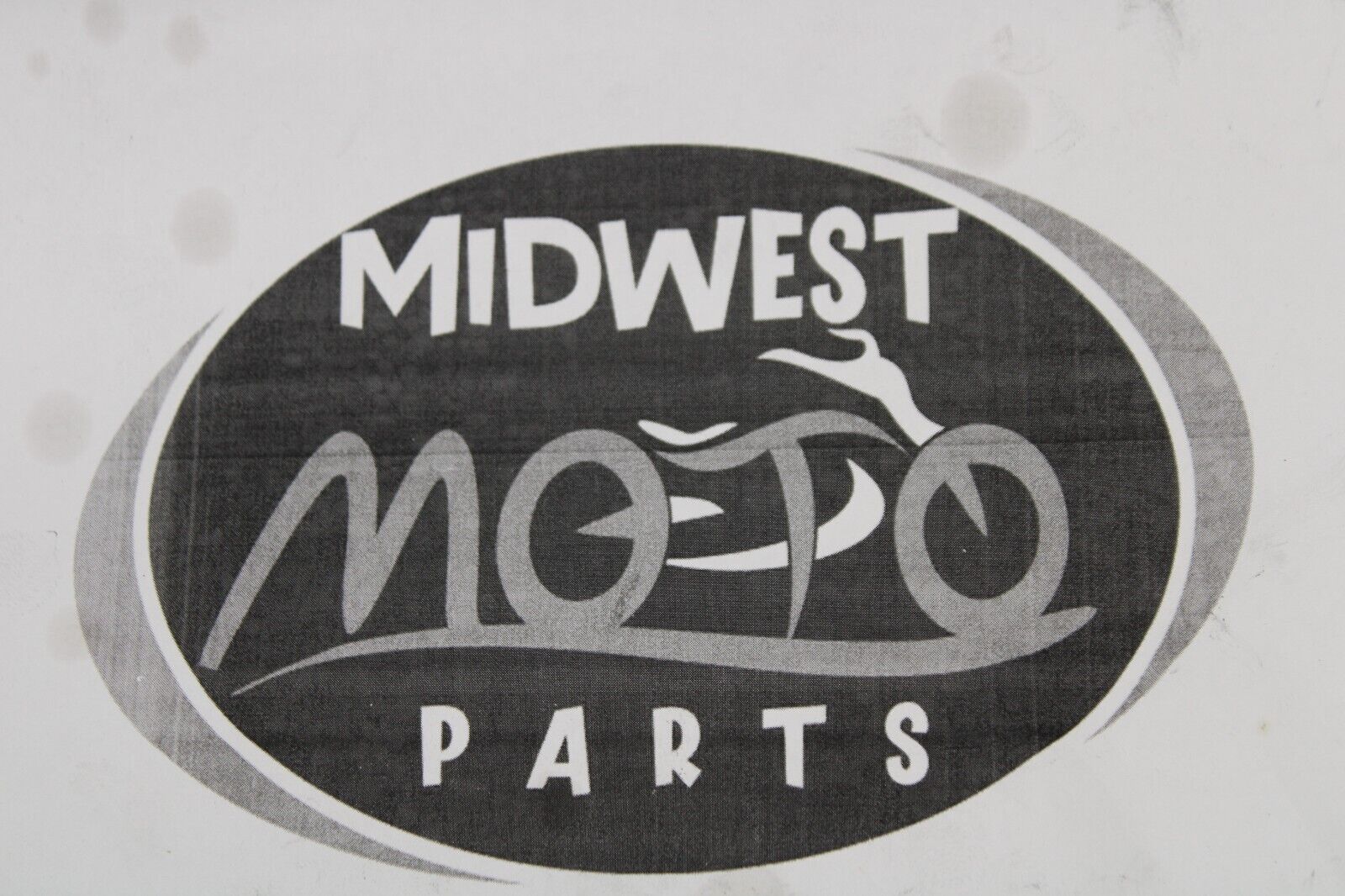 Rear Intake Camshaft 14120-MZ5-000 1997 Honda Magna VF750