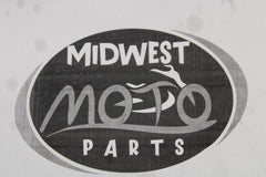 Rear Intake Camshaft 14120-MZ5-000 1997 Honda Magna VF750