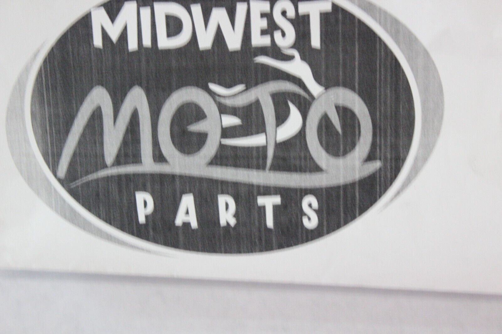 FRONT FENDER (SEE PHOTOS) 1MY-Y2151-60-FE 1996 Yamaha VIRAGO XV1100S