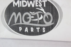 FRONT FENDER (SEE PHOTOS) 1MY-Y2151-60-FE 1996 Yamaha VIRAGO XV1100S