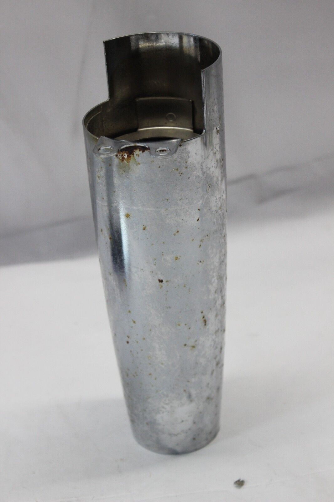 FRONT FORK TOP COVER RIGHT 51610-MEA-670 2005 Honda VTX1300S