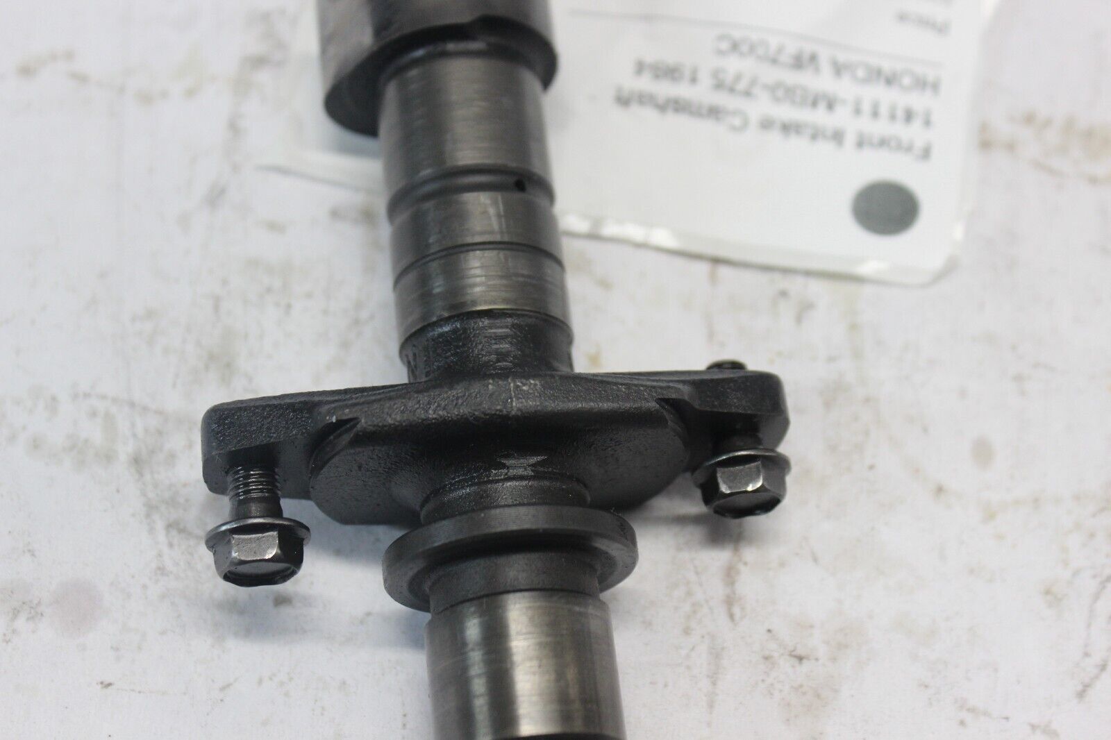 Front Intake Camshaft 14111-MB0-775 1984 HONDA VF700C