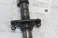 Front Intake Camshaft 14111-MB0-775 1984 HONDA VF700C