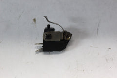 BRAKE LOCK SWITCH 57460-17C11 2006 BURGMAN AN650K6