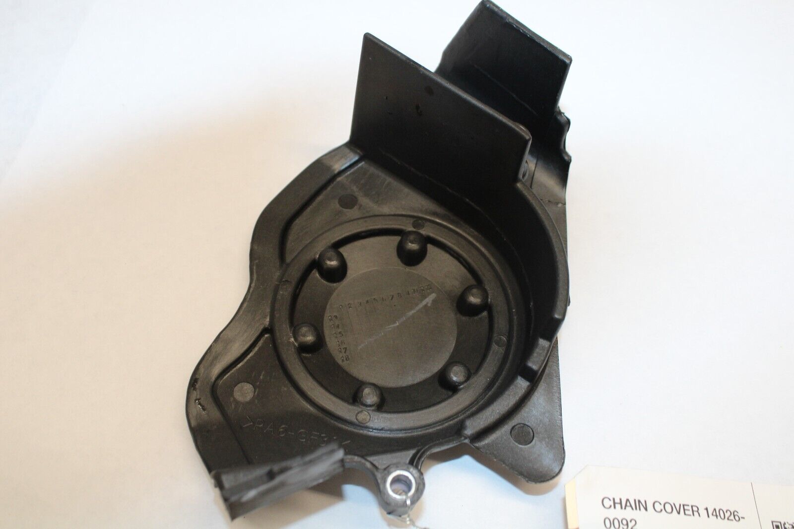 CHAIN COVER 14026-0092 2016 Kawasaki Versys 650