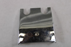 Tank Console Extension Chrome 1994 Harley Davidson Ultra Classic