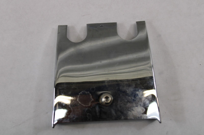 Tank Console Extension Chrome 1994 Harley Davidson Ultra Classic