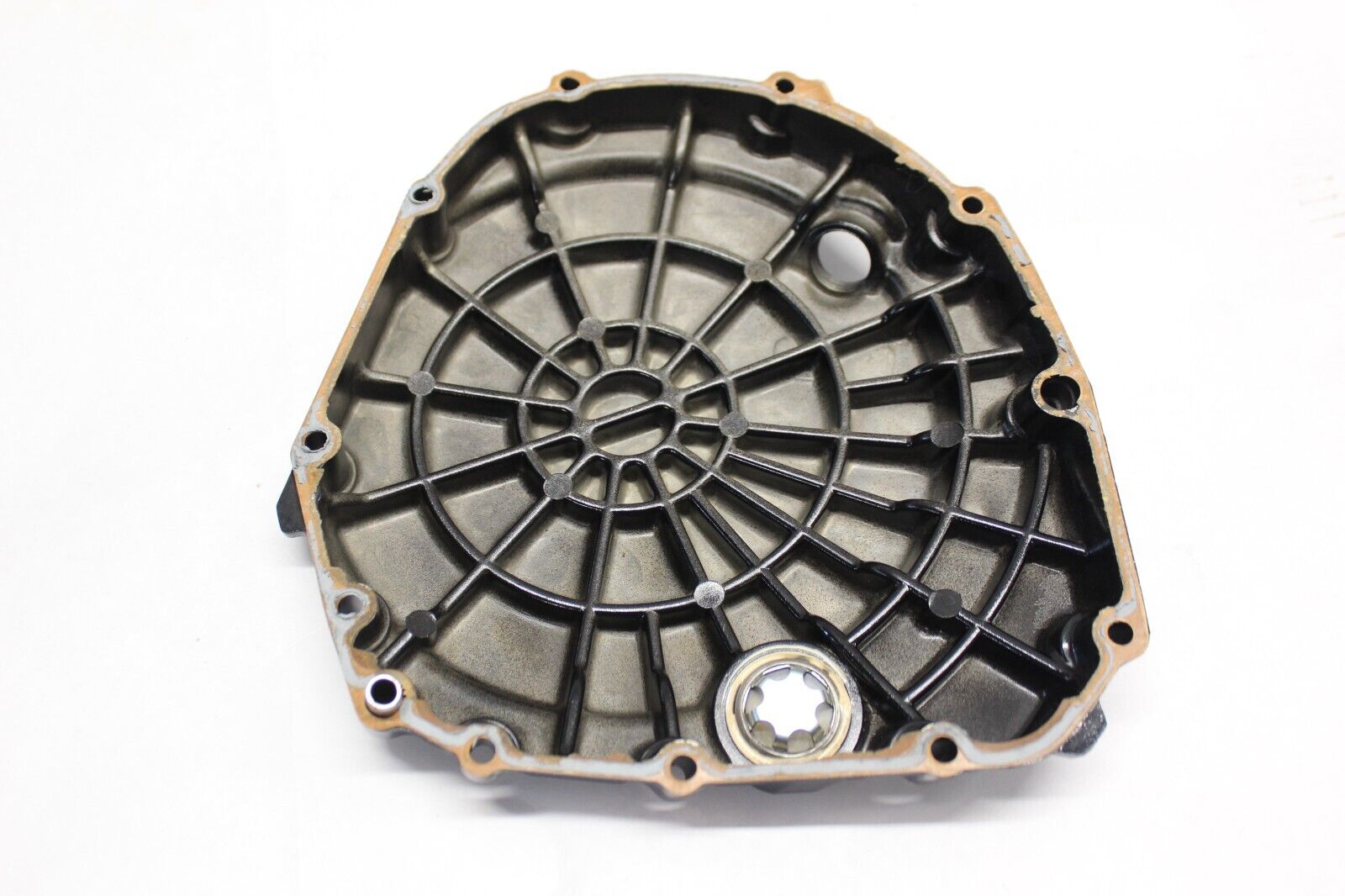 CLUTCH COVER 11340-33E00 1999 GSX R600