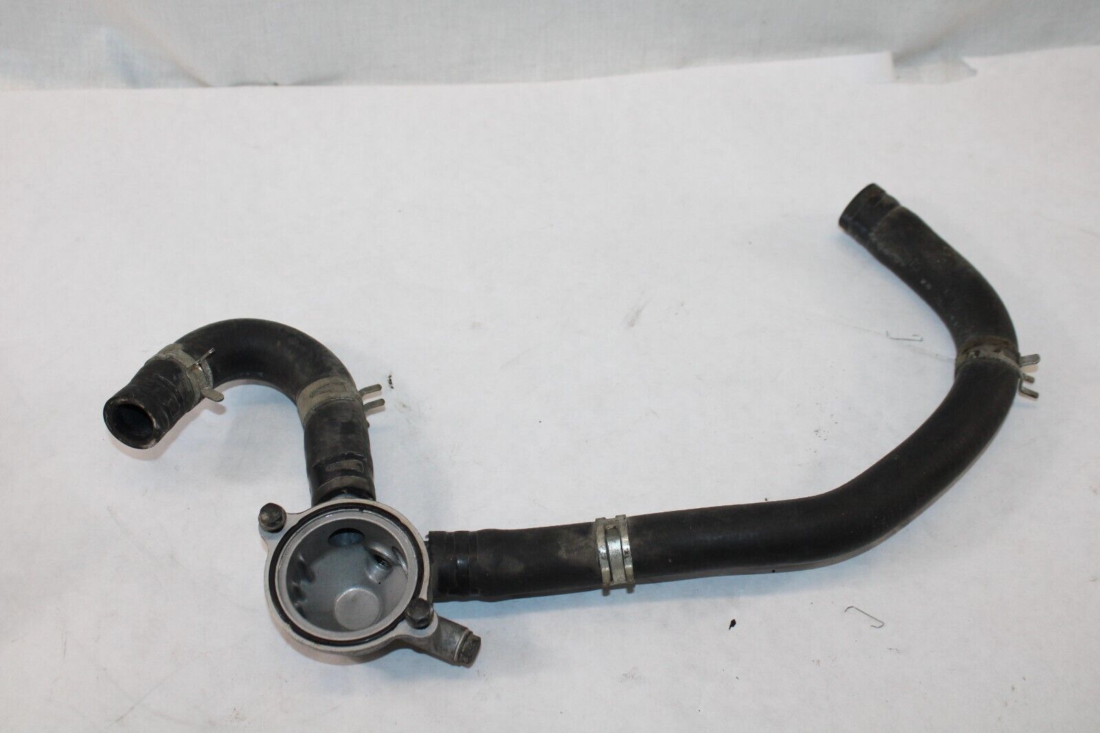 Thermostat Case w/Hoses 19311-MM8-000 2007 Honda Shadow Sabre VT1100C2