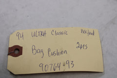 Saddlebag Cushion 90764-93 1994 Harley Davidson Ultra Classic