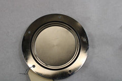 Clutch Derby Cover 60766-06 2015 Harley Davidson Dyna Low Rider