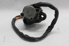 Steering Lock Assy(NO KEY) #37100-33E20 2001 GSF1200 SUZUKI BANDIT