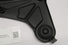 PIVOT COVER RIGHT BLACK 14093-0264-18T 2016 Kawasaki Versys 650