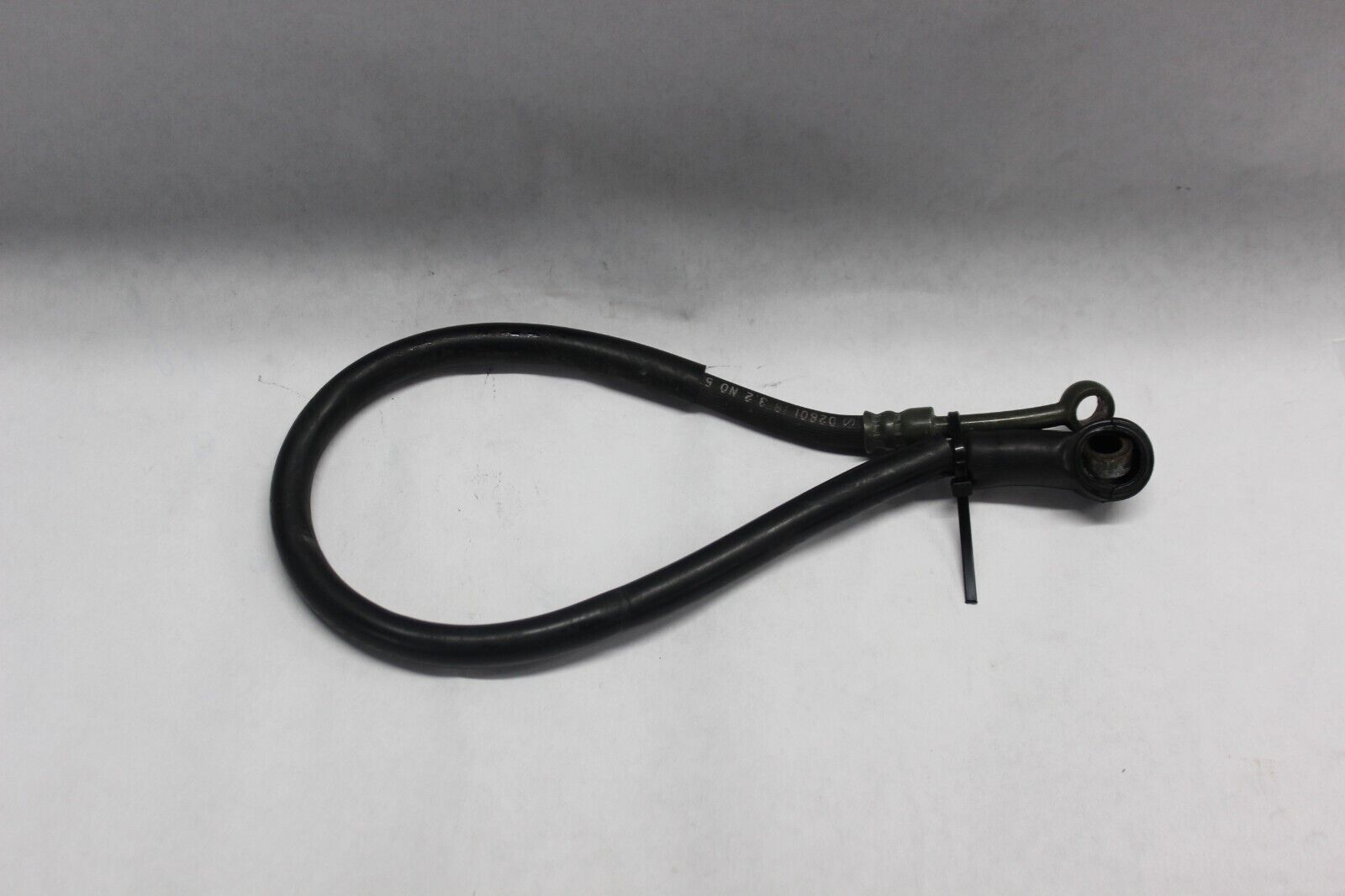 FRONT BRAKE HOSE #1 5KS-25872-00-00 2003 XVS1100AT SILVERADO