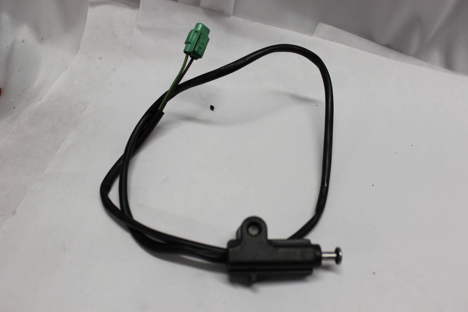 SIDE STAND SWITCH 37840-33E00 1999 Suzuki GSX-R600