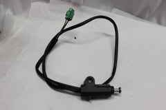 SIDE STAND SWITCH 37840-33E00 1999 Suzuki GSX-R600