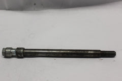 FRONT WHEEL AXLE 44301-461-770 1984 Honda VF700C