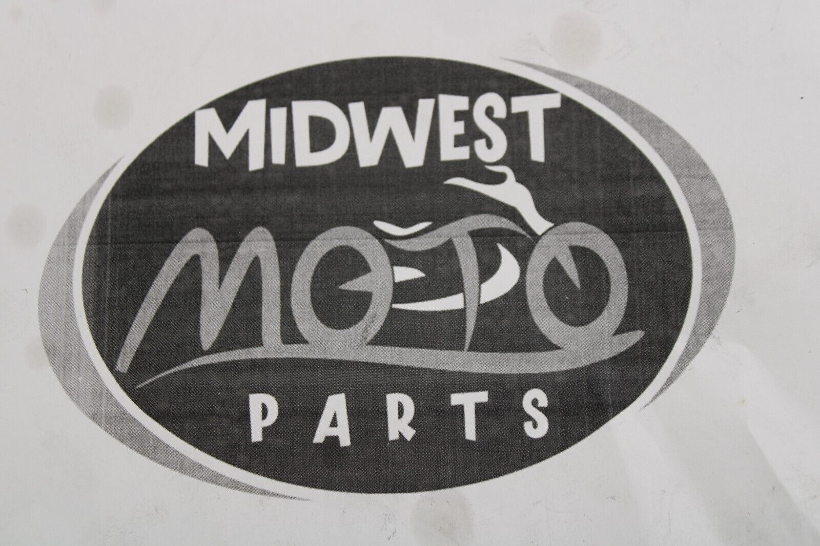 Right Rear Cylinder Head Joint 18350-MZ5-003 1997 Honda Magna VF750